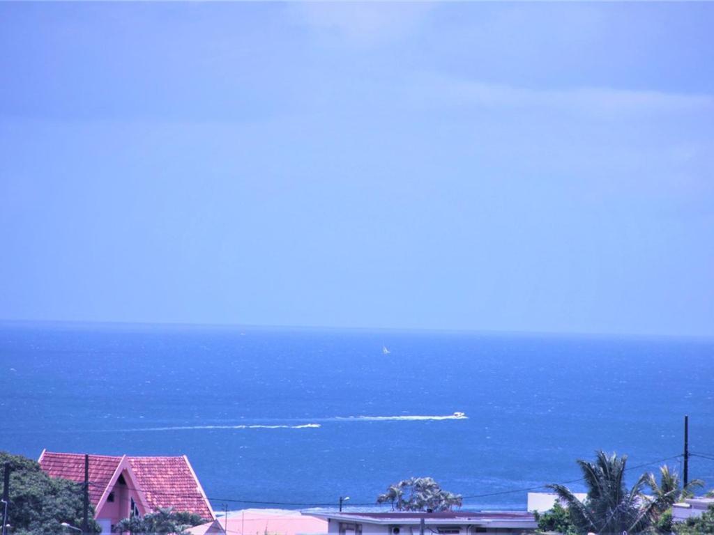 Villa Eden Rock Schoelcher Ngoại thất bức ảnh