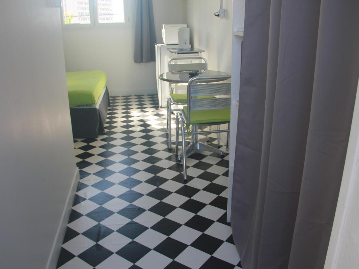 Villa Eden Rock Schoelcher Ngoại thất bức ảnh