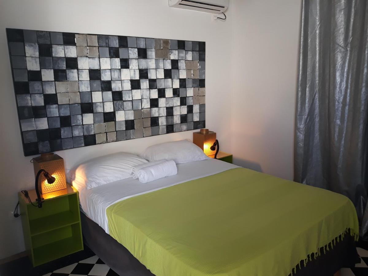 Villa Eden Rock Schoelcher Phòng bức ảnh