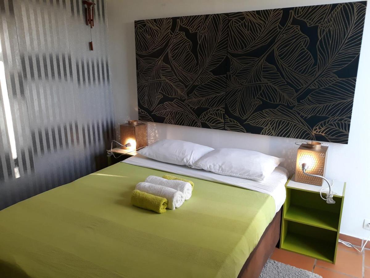 Villa Eden Rock Schoelcher Phòng bức ảnh