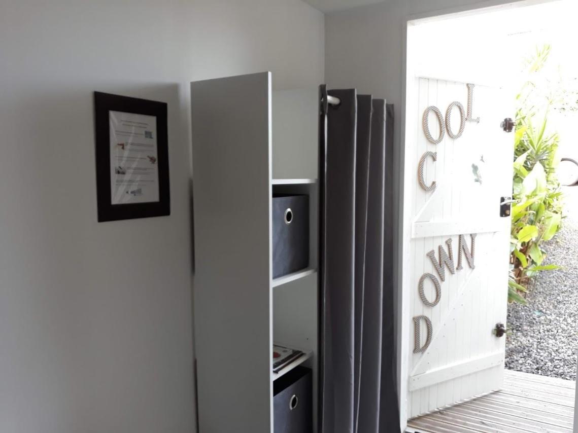 Villa Eden Rock Schoelcher Phòng bức ảnh