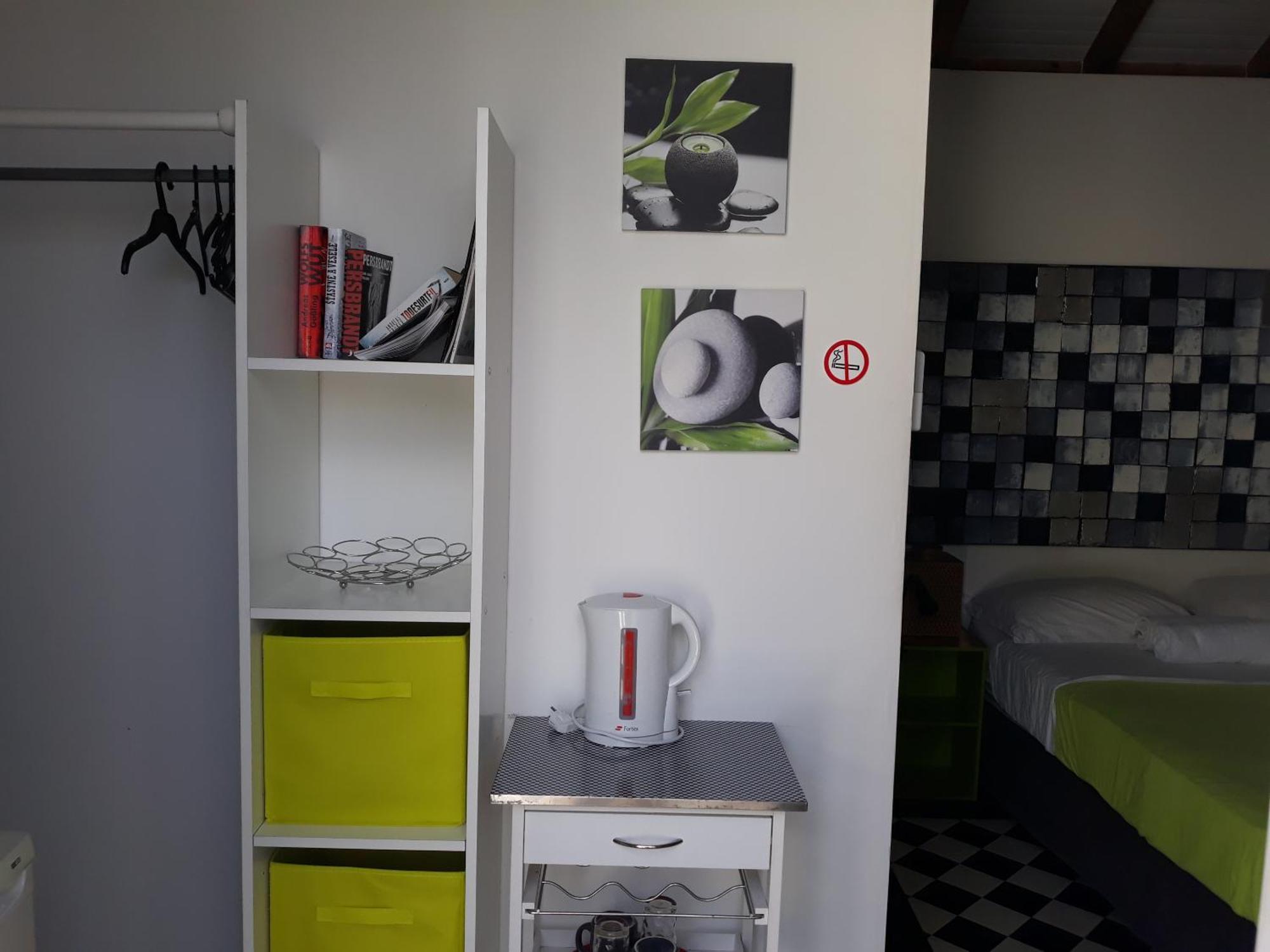 Villa Eden Rock Schoelcher Phòng bức ảnh