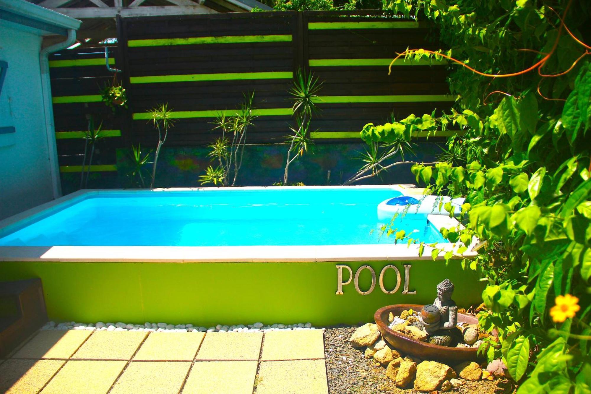 Villa Eden Rock Schoelcher Ngoại thất bức ảnh