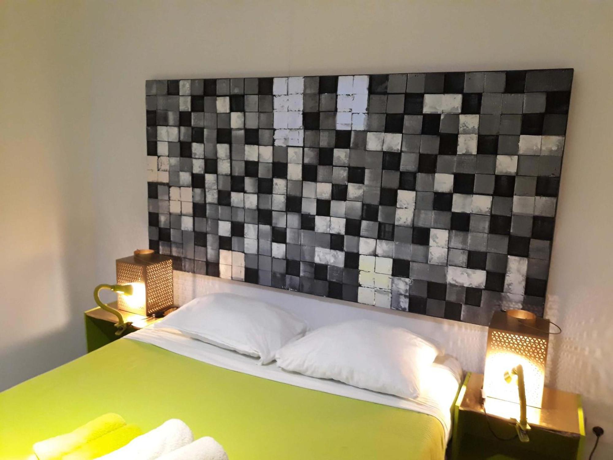 Villa Eden Rock Schoelcher Phòng bức ảnh