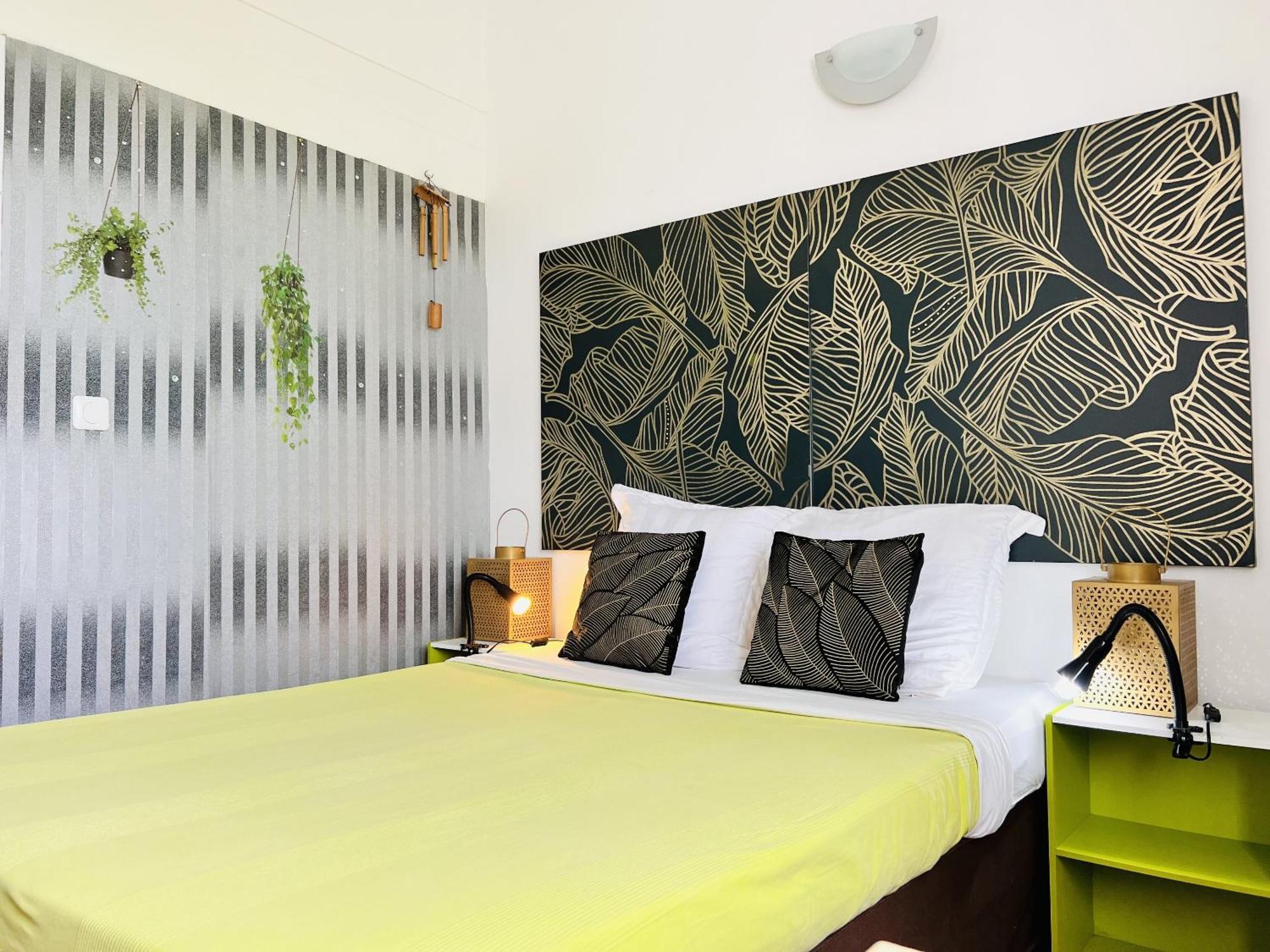 Villa Eden Rock Schoelcher Phòng bức ảnh